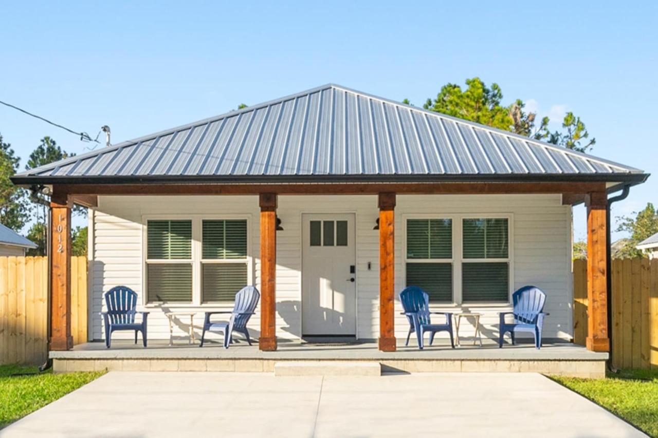 Sunray Cottage - Minutes To Downtown & Beaches St. Augustine Bagian luar foto