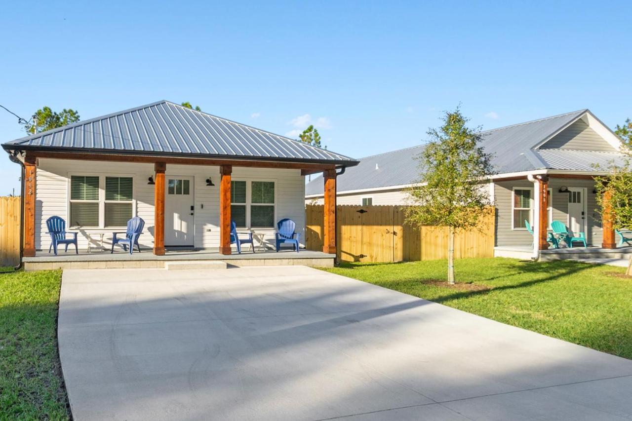 Sunray Cottage - Minutes To Downtown & Beaches St. Augustine Bagian luar foto
