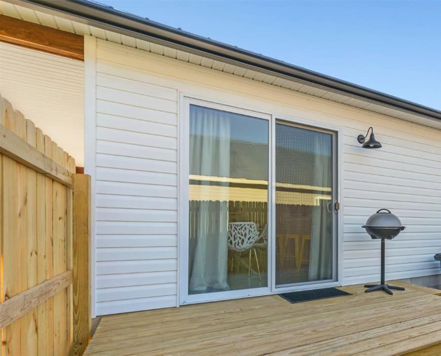 Sunray Cottage - Minutes To Downtown & Beaches St. Augustine Bagian luar foto