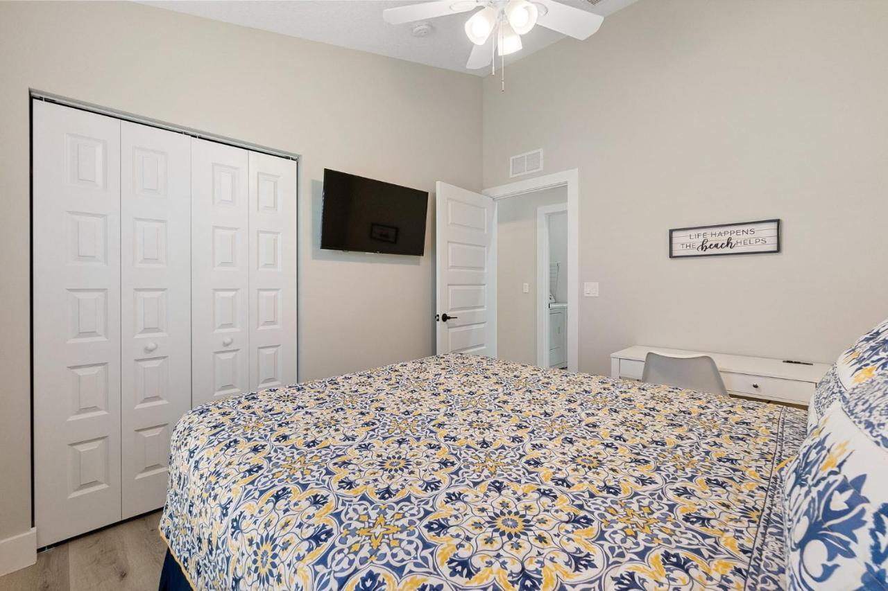 Sunray Cottage - Minutes To Downtown & Beaches St. Augustine Bagian luar foto